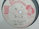 TRY SO HARD BOBBY MELODY OG 12