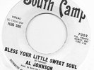 Al Johnson 