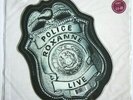 NM/NM THE POLICE Roxanne / Can't Stand Losing You Shaped Vinyl Picture Pic Disc
