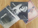 3 x Vinyl 7