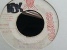GOLDEN LOCKS BIM SHERMAN SCORPIO LABEL JAH SHAKA SELECTION TUFF DUBWISE