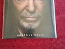 Vasco Rossi 45 giri La Verità Edizione Limitata Numerata