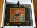 Jimi Hendrix Axis: Bold as Love UHQR MONO SEALED-IN-BOX