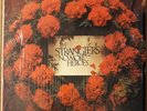 THE STRANGLERS No More Heroes LP Shrink Custom Inner Sleeve Punk KBD SP 4659 NM