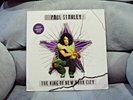 PAUL STANLEY-THE KING OF NEW YORK CITY-LP WITH TOUR BOOK,ONLY 300 MADE ) ( KISS