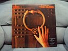 KISS-THE ELDER-LP ( 180 GRAM )