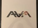 Angels & Airwaves - I-Empire vinyl (HOPE clear vinyl /500)