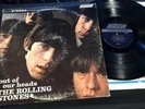 The Rolling Stones Out of Our Heads Orig. 1966 Monarch Press EX/VG+ Stereo PS439