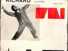 LITTLE RICHARD  EP  LONDON  