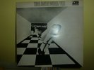 Yes ?– Time And A Word - Original Red/Maroon  Atlantic ?– 2400006