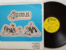 SOUNDS OF SALVATION - Tyler Texas PRIVATE 1970's XIAN LONER FOLK (Lp)