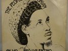 THE PEOPLES CALYPSONIAN AH WO BRAND NEW REVOLUTION BRO.VALENTINO VG++