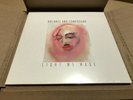 Vinyl LP Record Balance and Composure Light We Made Hot Topic Exclusive Red New