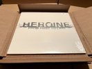 Vinyl LP Record Heroine From First To Last Hot Topic Exclusive Silver Skrillex