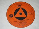 NANCY AMES, I DON’T WANT TO TALK ABOUT IT / CRY SOFTLY NORTHERN SOUL CLASSIC VG+