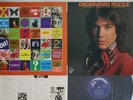 LP/GF PARTRIDGE FAMILY Crossword Puzzle BLPM17 BELL JAPAN Vinyl