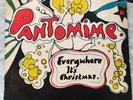 The Beatles 4th Christmas Record Fan Club Flexi Disc 7” Rare 1966
