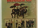 SEALED ROCK LP / THE BEATLES '65 / MONO T-2228