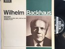 WILHELM BACKHAUS Mozart Piano Sonatas & Rondo Decca SXL 6301 WBG First ED2 UK NM