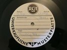 LP Delta Rhythm Boys *Something old...* RCA  GERMANY * PROMO/TESTPRESS