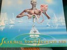 Seventh Son of a Seventh Son by Iron Maiden (nm) (Vinyl, 1988