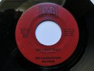• 45 Record • (1967) • KALEIDOSCOPE MACHINE    D.A.B-101 Garage ROCK