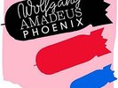 PHOENIX-WOLFGANG AMADEUS PHOENIX VINYL NEW