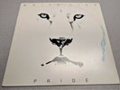 White Lion Pride - LP - Early Pressing - Record is in excellent condition (J)