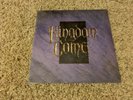 NEW SEALED  KINGDOM COME 1988 S/T HAIR METAL LP VINYL USA POLYGRAM/BMG 835 368-1