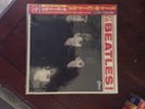 Beatles Japan Singles Pack