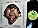 Pink Floyd Relics Textured Cover Harvest-SW-759 Stereo Exc.++