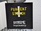 Pungent Stench Extreme Deformity Nuclear Blast Disharmonic Ochestra/Miasma