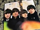THE BEATLES Lp Vinyl MINT Sealed Beatles for Sale MONO McCartney Lennon