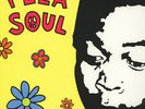FELA SOUL, FELA KUTI vs DE LA SOUL - ORANGE LP