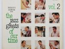 2 LP Manny Albam And The Jazz Greats Of Our Time Vol.1 & 2 - ?CRL 57173 / 142