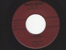 RARE DOO WOP- JERRY COX & CAVALIERS- 