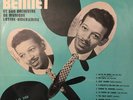 French 10'' 25 cm LP Latin beats Mambo Benny Bennet Adele Sexy Bacan Cordoba
