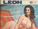 33 LP Tulio Enrique Leon SABROSONA Peru Latin Grooves LIDER 70's sexy sleeve