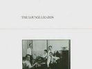 The Lounge Lizards* The Lounge Lizards LP Album Vinyl Schallplatte 168446