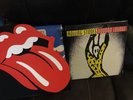 ROLLING STONES Voodoo Lounge half Speed Mastered 2 Lp From 2018 Studio Box New