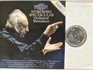 STOKOWSKI SPECTACULAR - Super Analogue Mastering 45rpm - Nimbus 45204  EX/EX