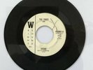 The Tikies-“Steam” Wright 0001 Rare Girl Group 45