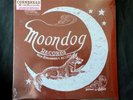 Moondog Snaketime Series By Moondog 180g 12