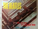 Beatles please please me mono vinyl lp 1N matrices Y&B