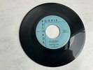 Rare original Rockabilly '45 Donn Williams 