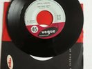 Très rare juke box Johnny Hallyday à new Orléans V.45.841