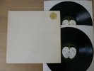 The Beatles - The White Album 1C 192-04 173  GER 1973  gat  Numbered Vinyl  vg++
