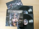 Iron Maiden ?– The X Factor  Reissue  2LPs   GAT  Vinyl mint-