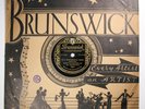 Duke Ellington and His Orchestra BRUNSWICK 7461 E-/E PRE WAR JAZZ 78