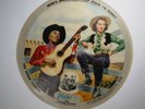 The Down Homers VOGUE R736 V PICTURE DISC 78